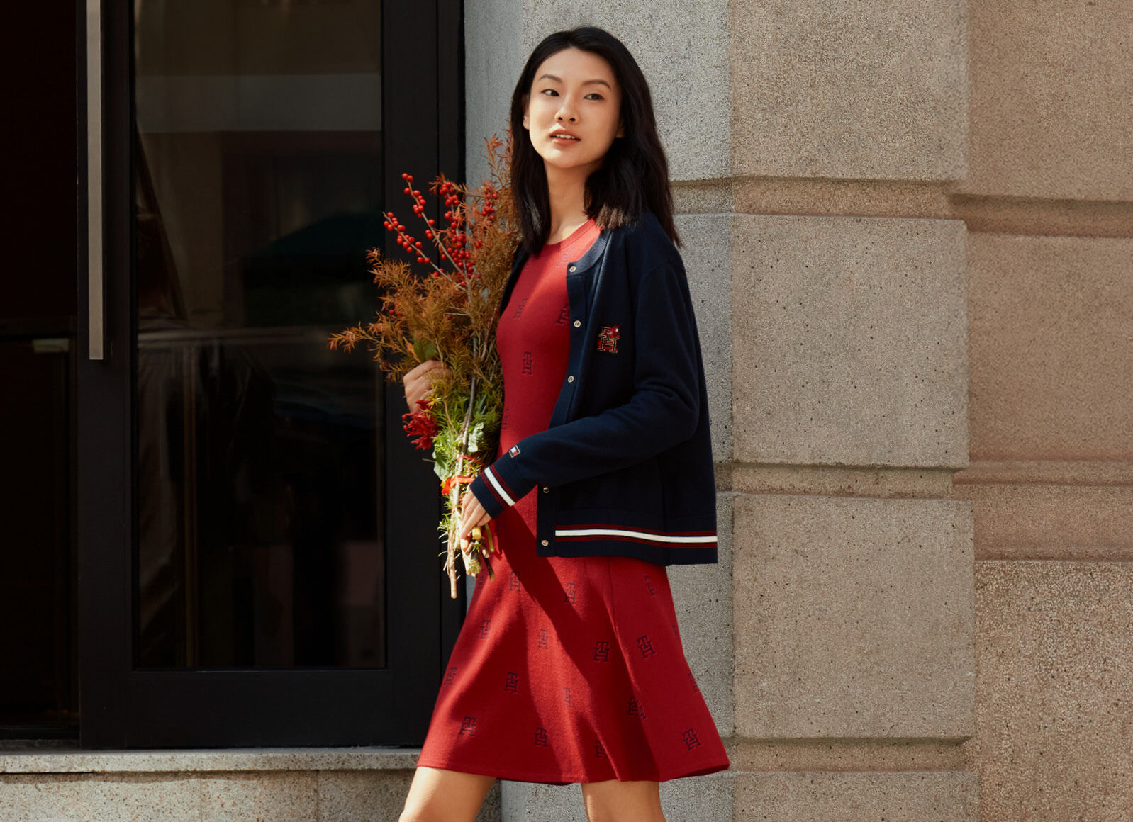 Tommy Hilfiger - Chinese New Year 2024 Capsule
